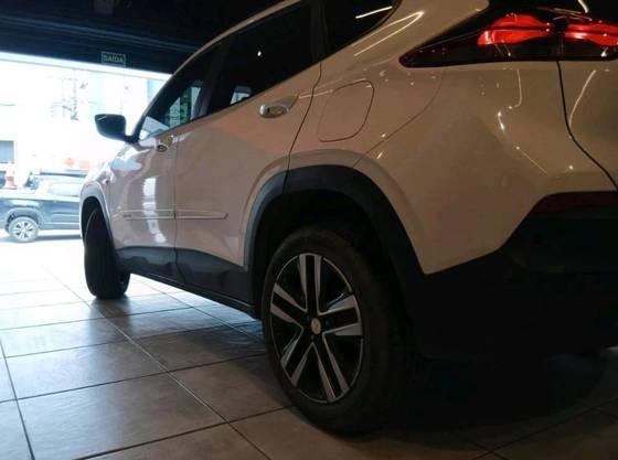 CHEVROLET TRACKER 1.0 TURBO FLEX LT AUTOMÁTICO